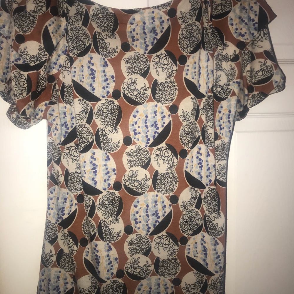 Anthropologie-Deletta-top